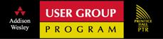 Addison-Wesley/Prentice Hall PTR/IBM Press User Group