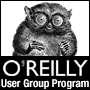 O'Reilly User Group Program
